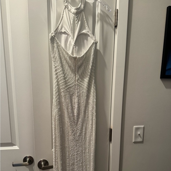 LARA New York Halter Neck Dress - Picture 6 of 11